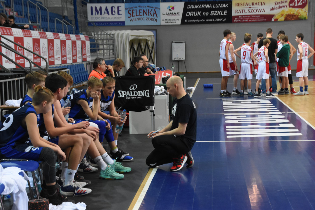 Puchar TKM: TKM Włocławek - ŁKS Łódź