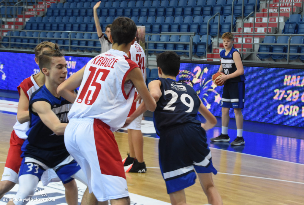Puchar TKM: TKM Włocławek - ŁKS Łódź