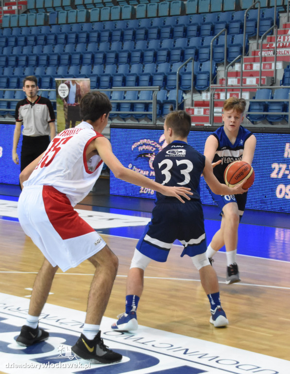 Puchar TKM: TKM Włocławek - ŁKS Łódź