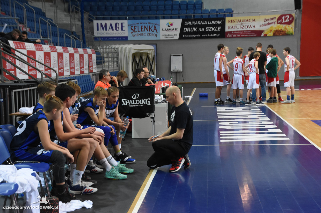 Puchar TKM: TKM Włocławek - ŁKS Łódź