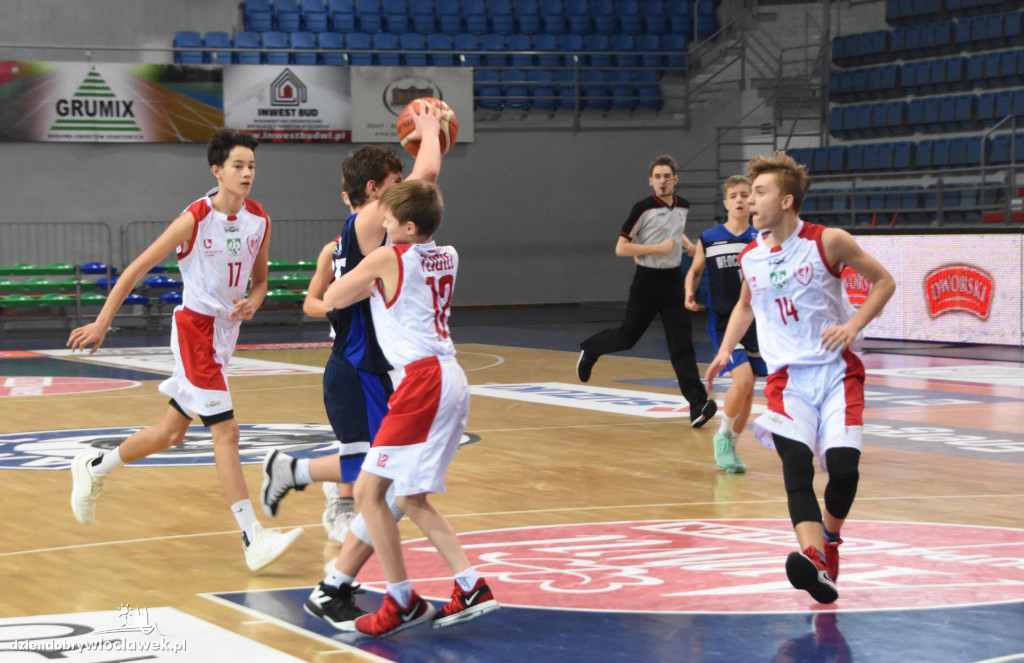 Puchar TKM: TKM Włocławek - ŁKS Łódź