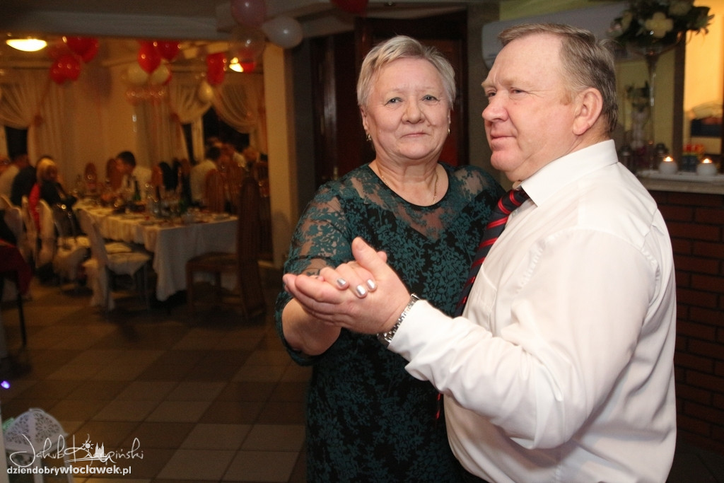 Sylwester: Grandmed