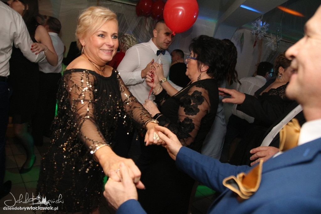 Sylwester: Grandmed