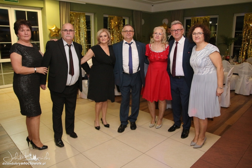 Sylwester: Pensjonat Michelin