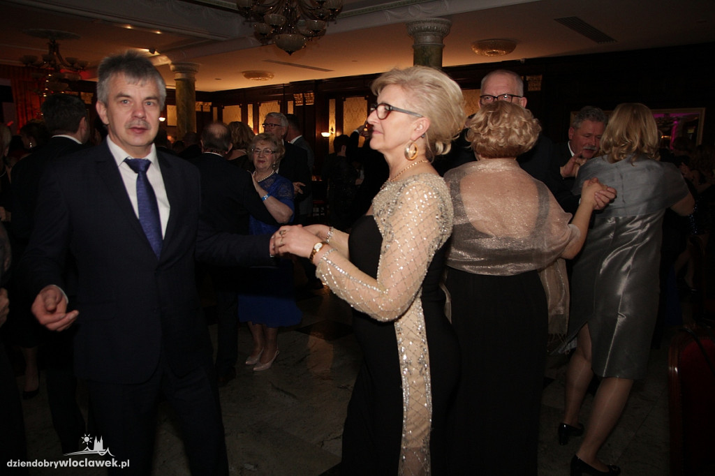 Sylwester: Uzdrowisko Wieniec