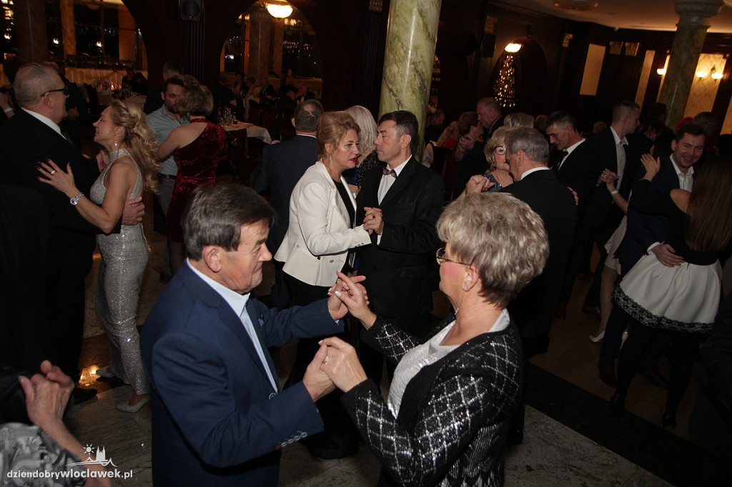 Sylwester: Uzdrowisko Wieniec