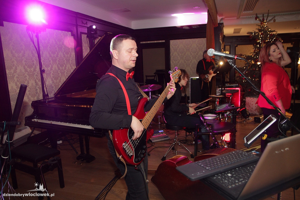 Sylwester: Uzdrowisko Wieniec