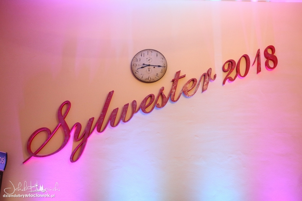 Sylwester: Podgrodzie