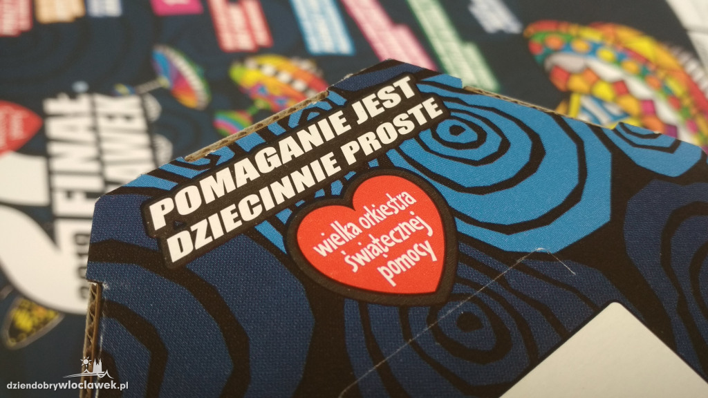 M. Wojtkowski przekazał medal Anwilu