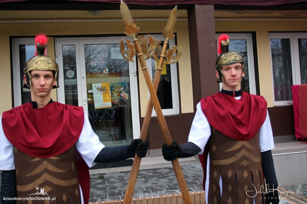 Orszak Trzech Króli w Lubaniu
