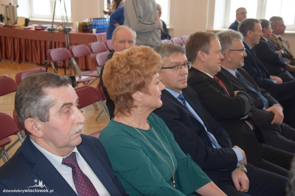 To już 20 lat Starostwa Powiatowego