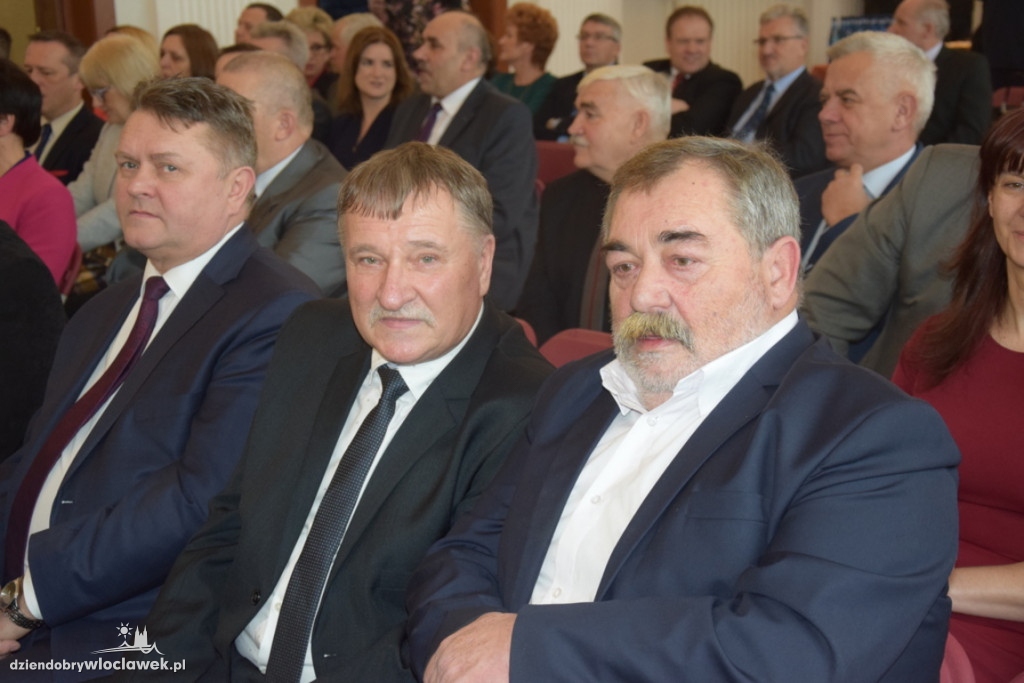 To już 20 lat Starostwa Powiatowego