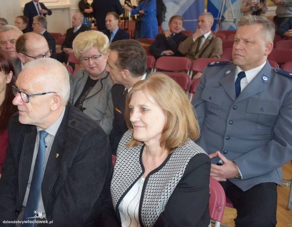 To już 20 lat Starostwa Powiatowego