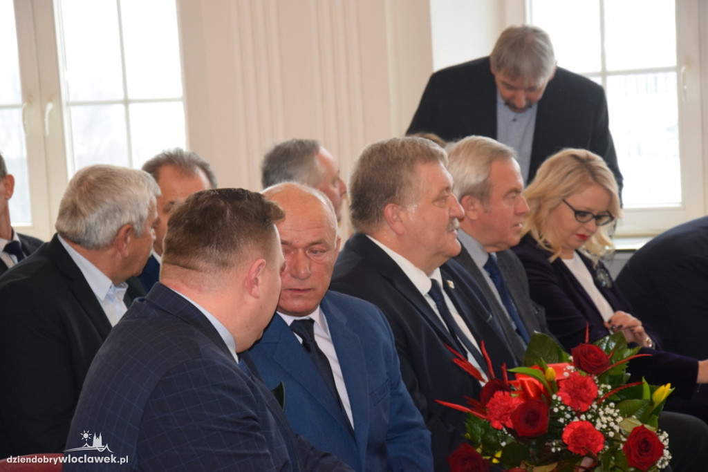 To już 20 lat Starostwa Powiatowego