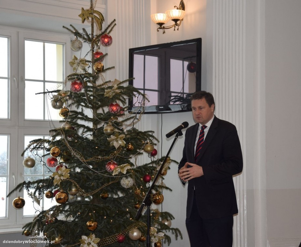 To już 20 lat Starostwa Powiatowego