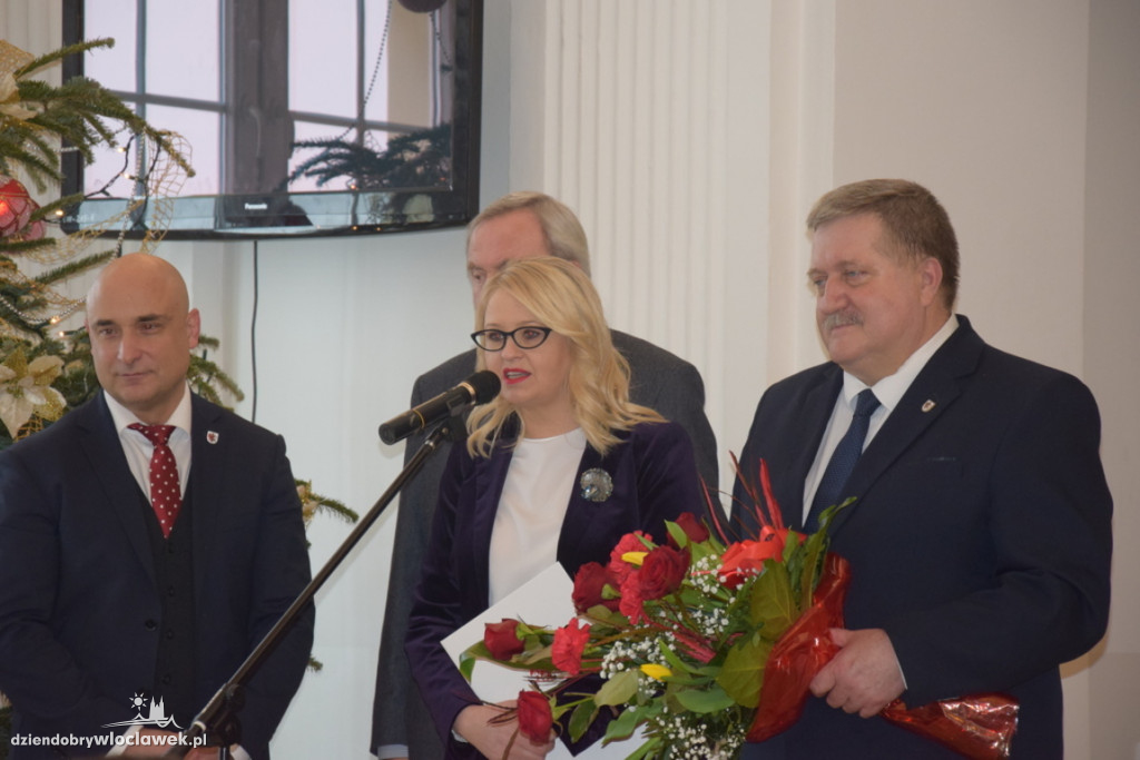 To już 20 lat Starostwa Powiatowego