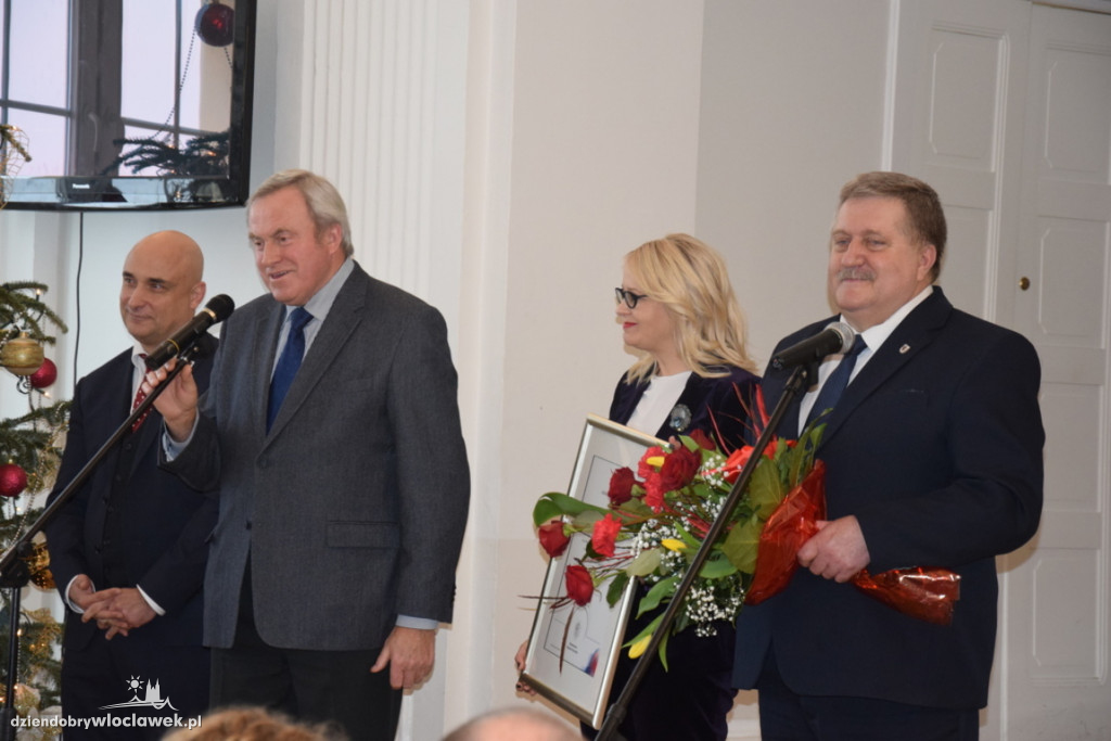 To już 20 lat Starostwa Powiatowego