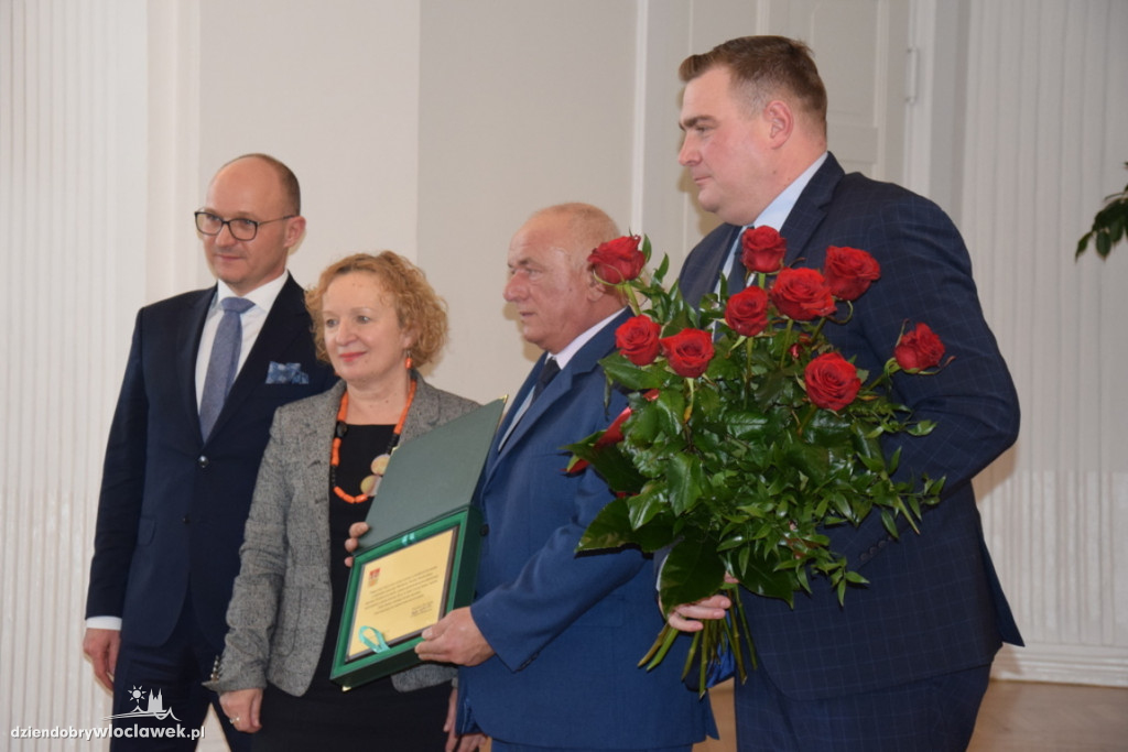 To już 20 lat Starostwa Powiatowego