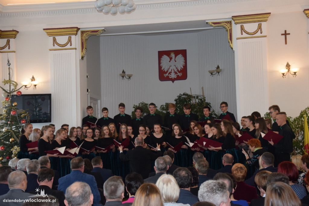 To już 20 lat Starostwa Powiatowego