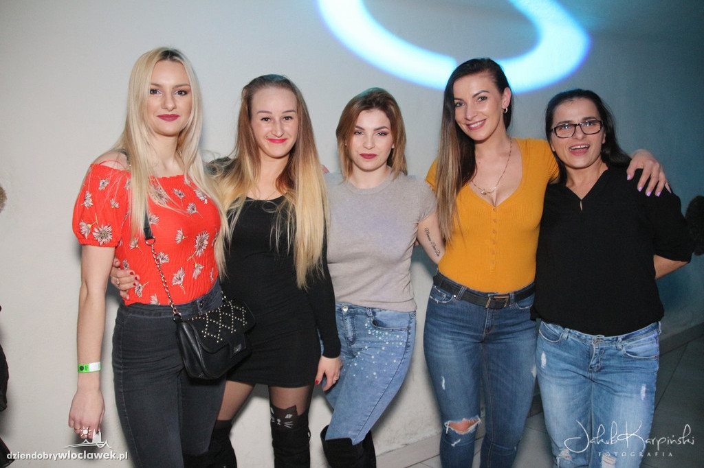 Loft, 12.01.2019