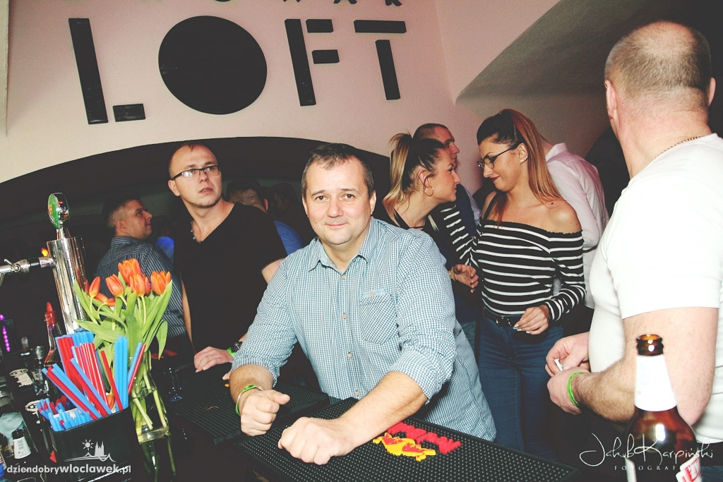 Loft, 12.01.2019
