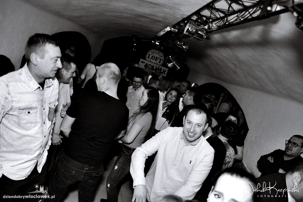Loft, 12.01.2019