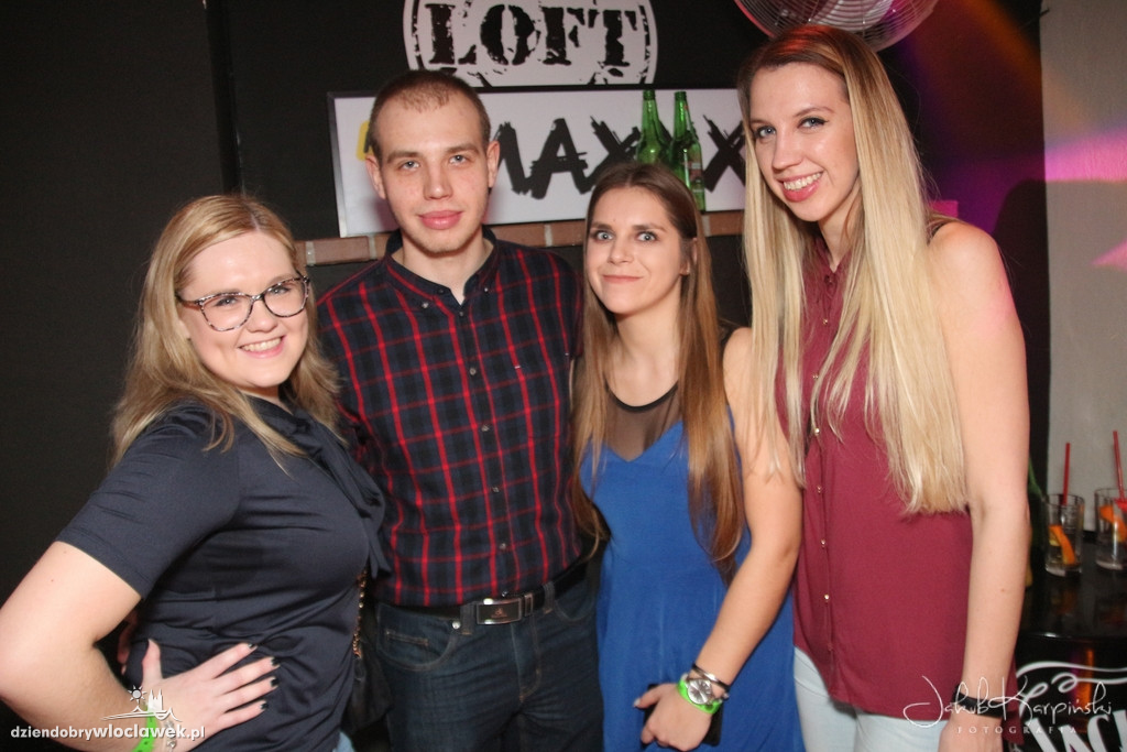 Loft, 12.01.2019