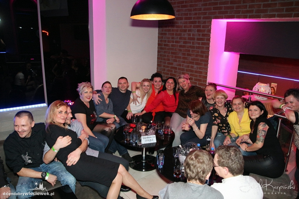 Loft, 12.01.2019