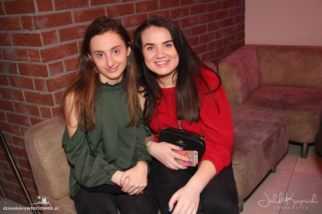 Loft, 12.01.2019