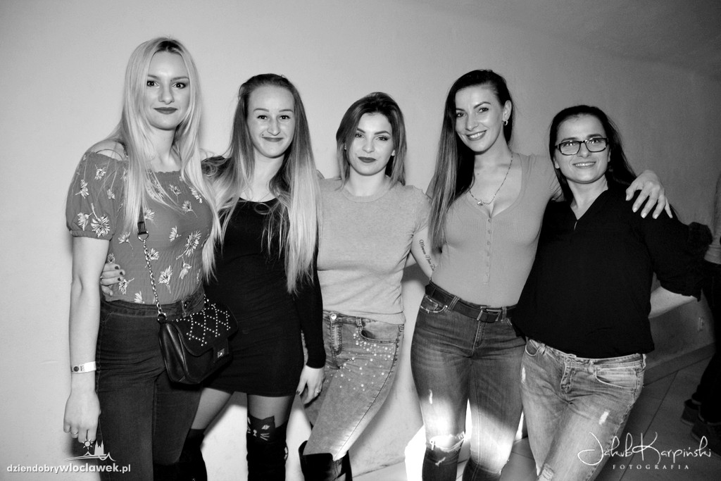 Loft, 12.01.2019