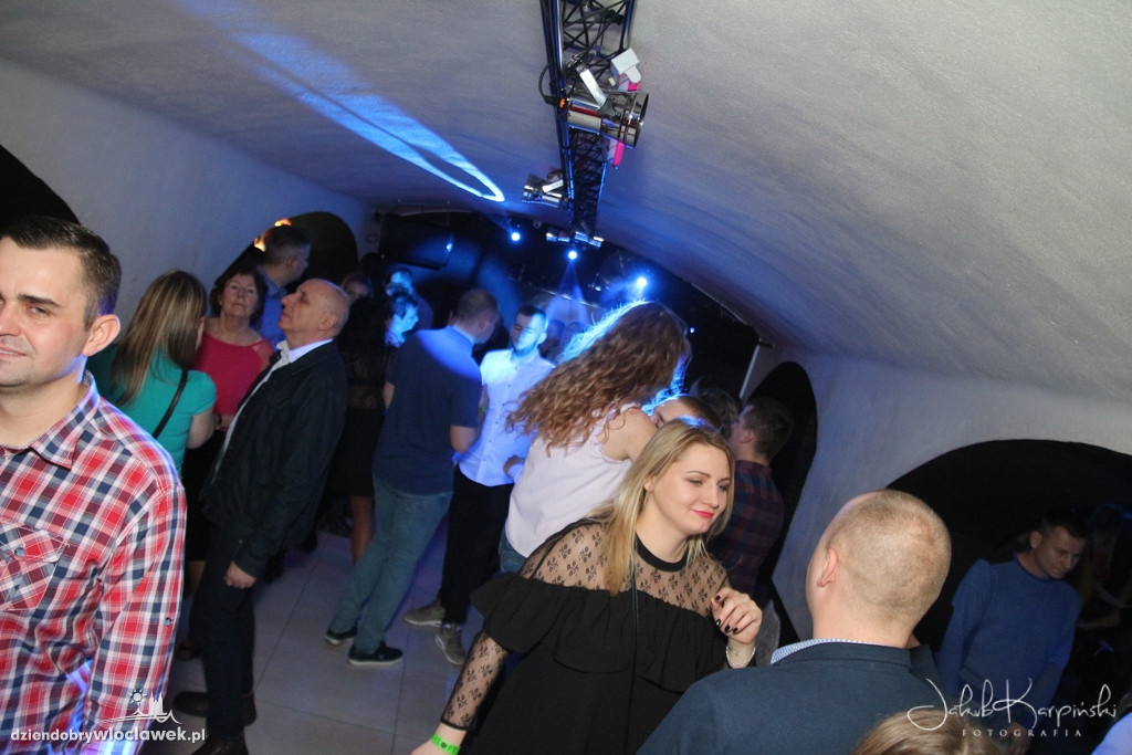 Loft, 12.01.2019