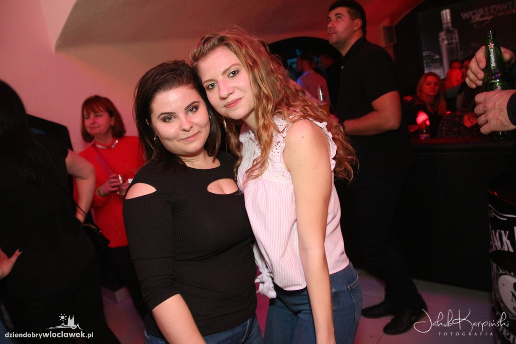 Loft, 12.01.2019