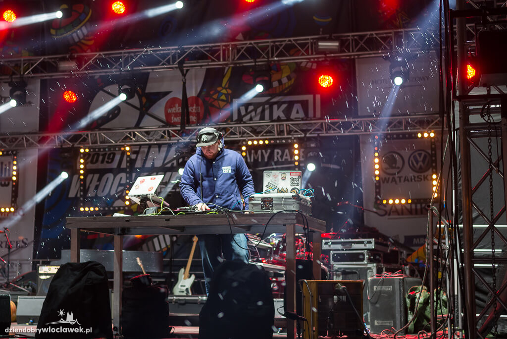 WOŚP 2019: Włocławek dla Orkiestry