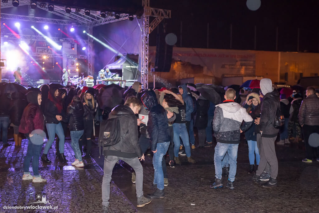 WOŚP 2019: Włocławek dla Orkiestry