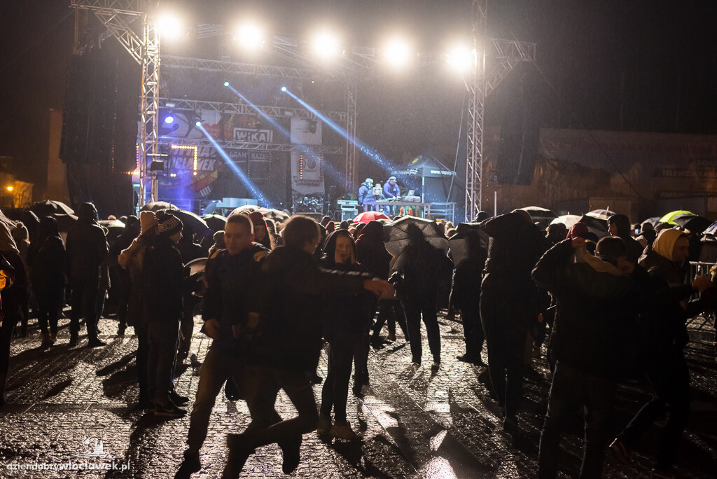 WOŚP 2019: Włocławek dla Orkiestry
