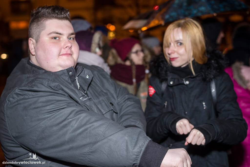 WOŚP 2019: Włocławek dla Orkiestry