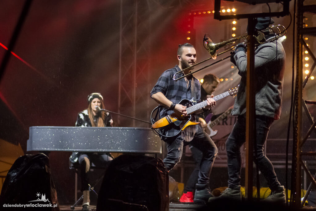 WOŚP 2019: Włocławek dla Orkiestry