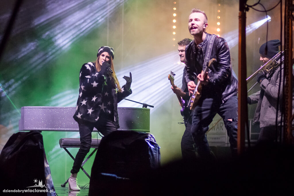WOŚP 2019: Włocławek dla Orkiestry