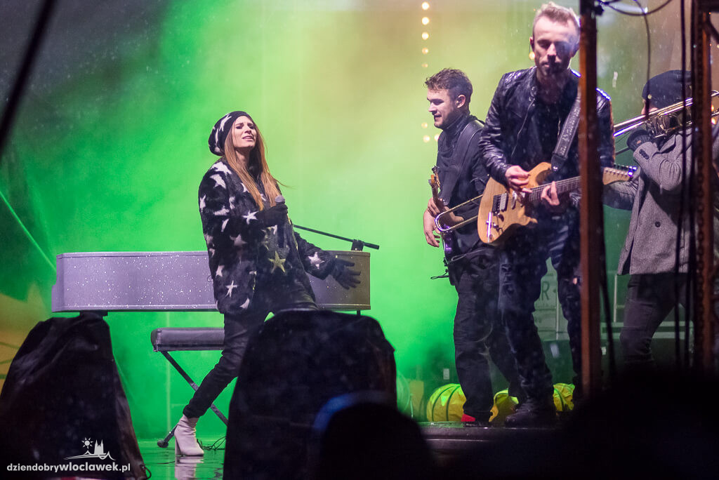 WOŚP 2019: Włocławek dla Orkiestry