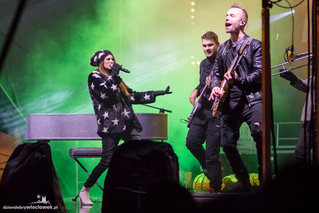 WOŚP 2019: Włocławek dla Orkiestry