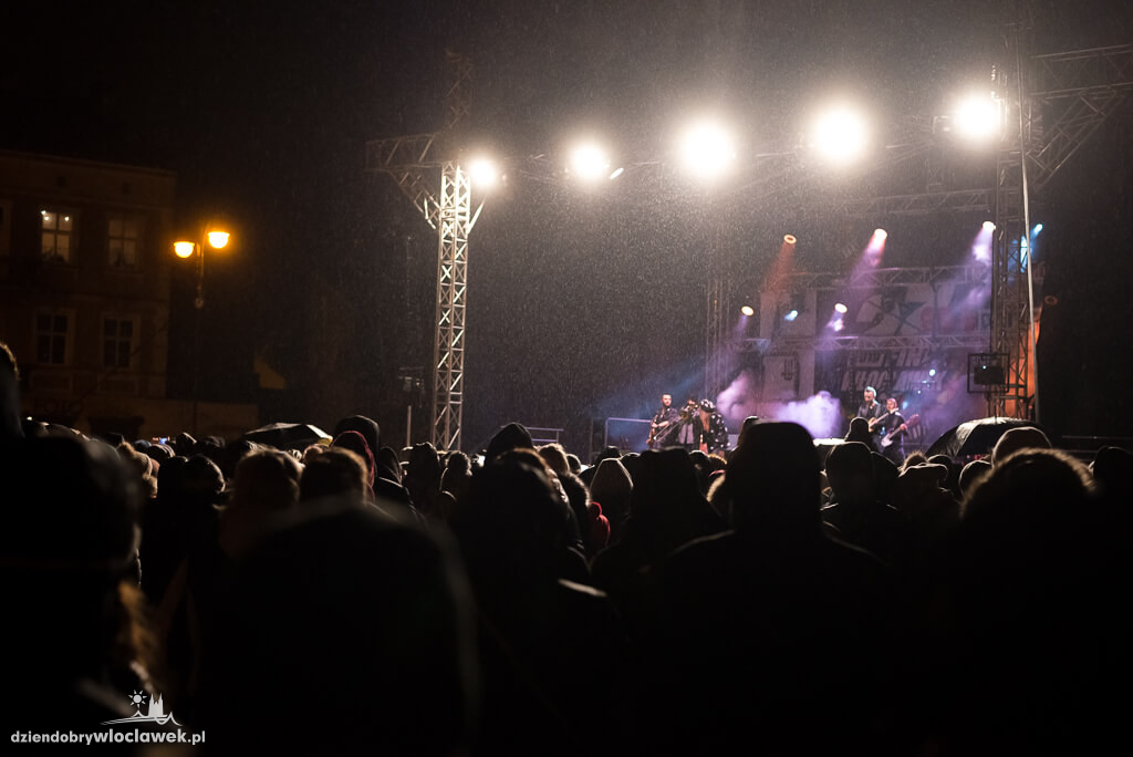 WOŚP 2019: Włocławek dla Orkiestry