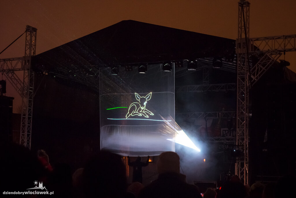 WOŚP 2019: Włocławek dla Orkiestry