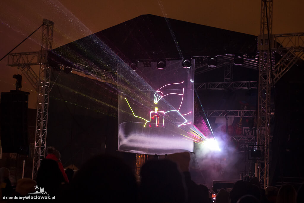 WOŚP 2019: Włocławek dla Orkiestry