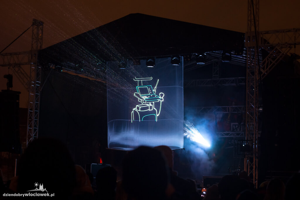 WOŚP 2019: Włocławek dla Orkiestry