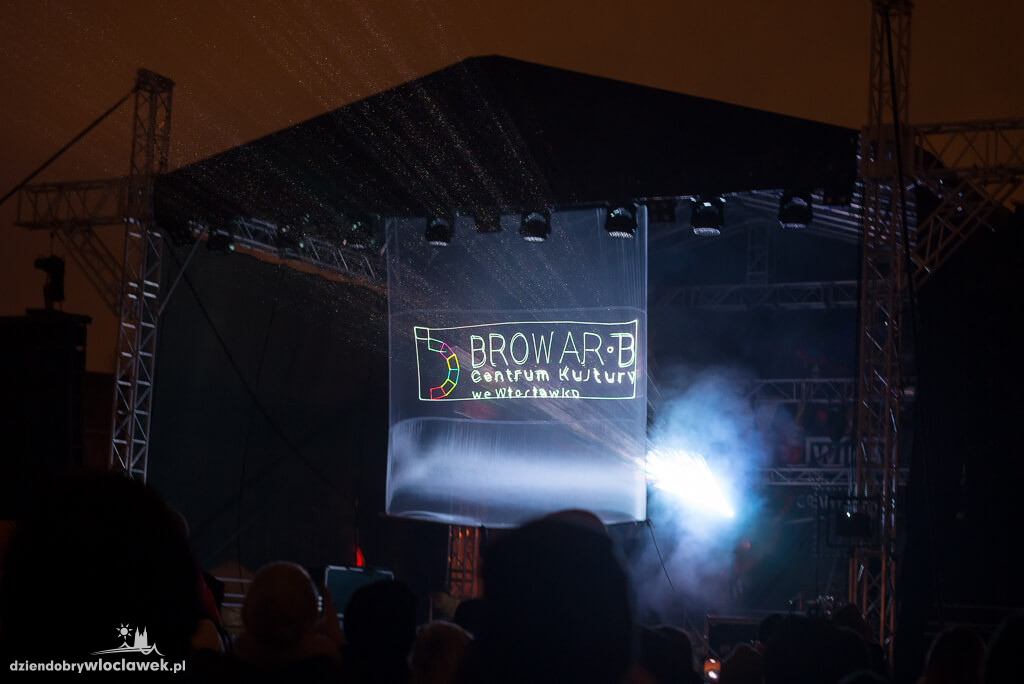 WOŚP 2019: Włocławek dla Orkiestry