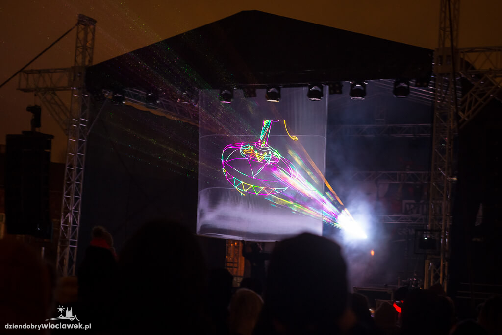 WOŚP 2019: Włocławek dla Orkiestry