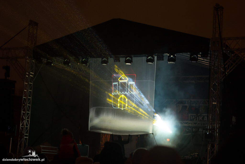 WOŚP 2019: Włocławek dla Orkiestry