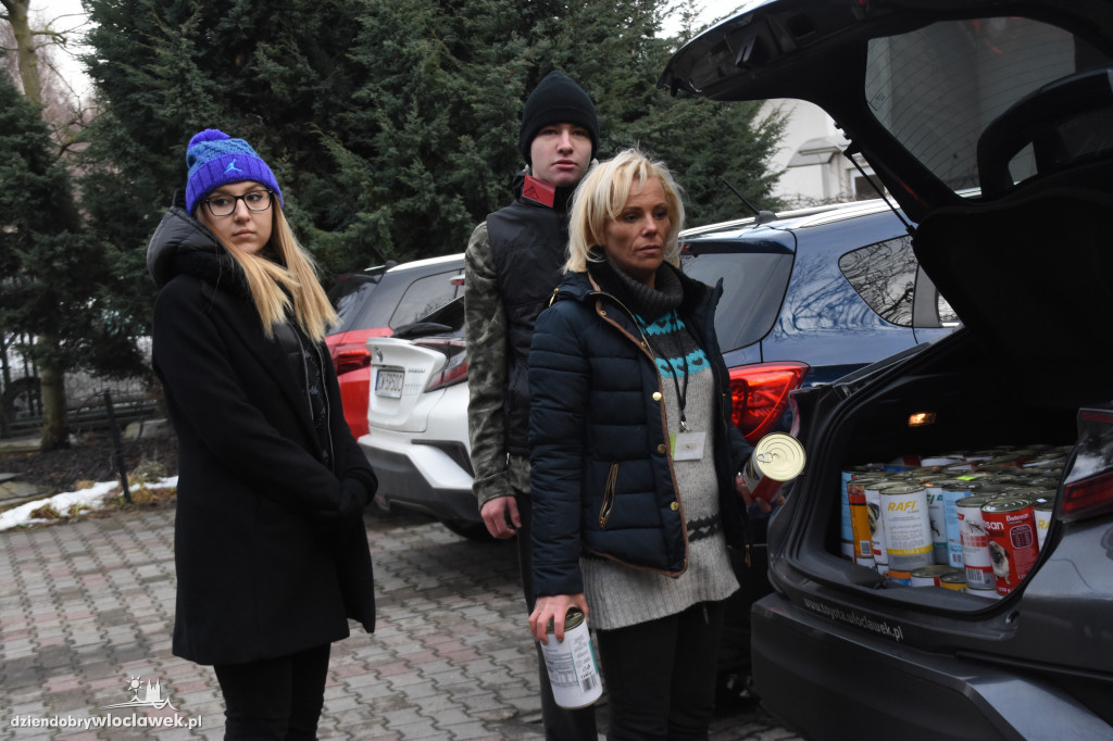 #Karma Wraca - koszykarze w schronisku