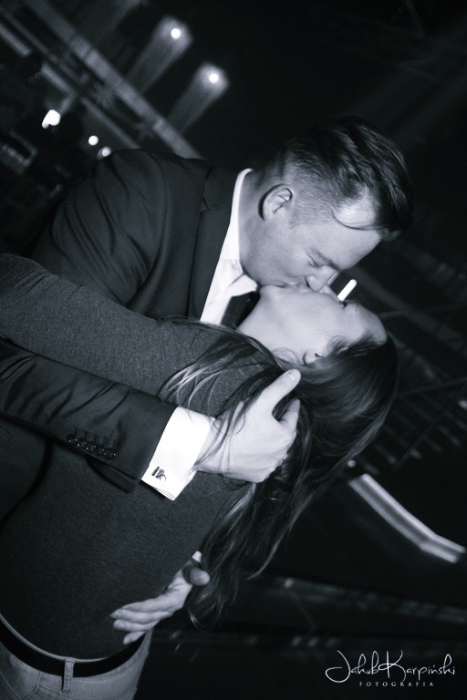 Szalona sobota w klubie Million