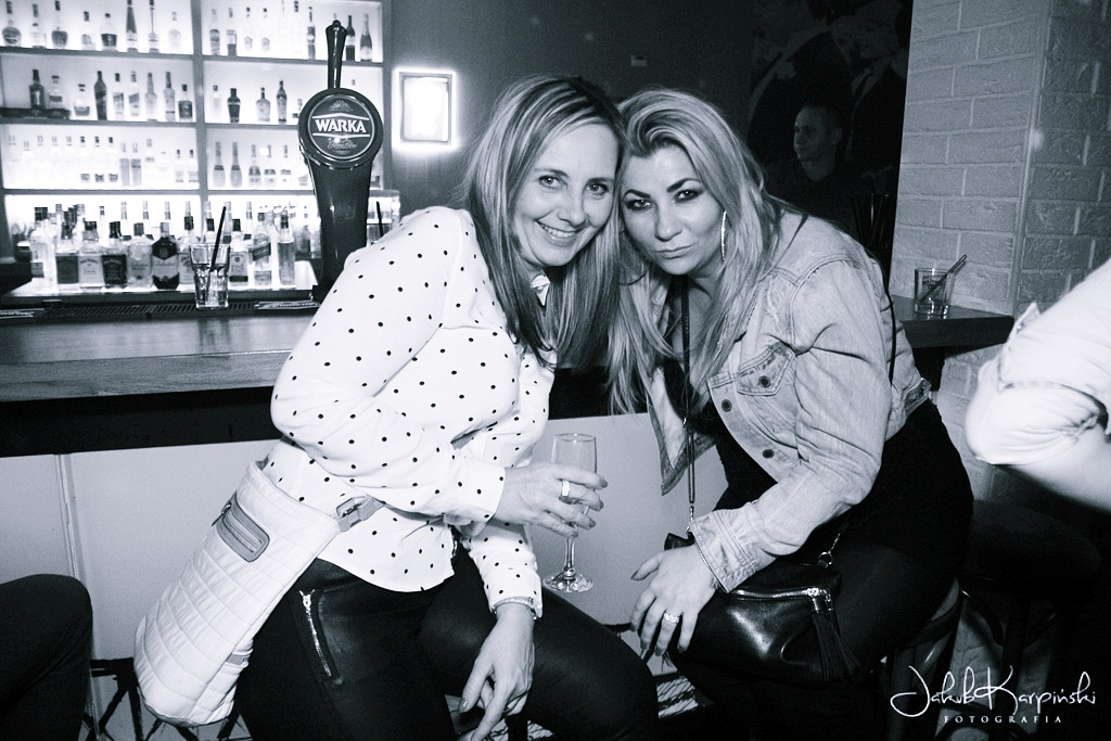 Szalona sobota w klubie Million